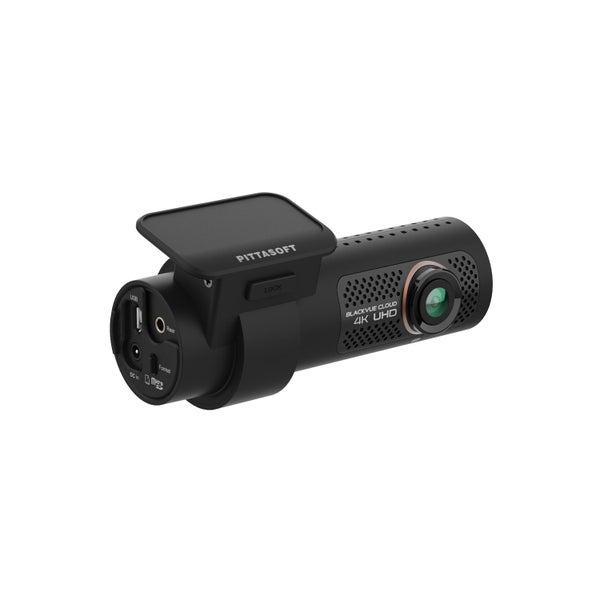 Blackvue Dr970X-1Ch 4K Uhd Dashcam 64 Gb Front Only Camera Carousel 2