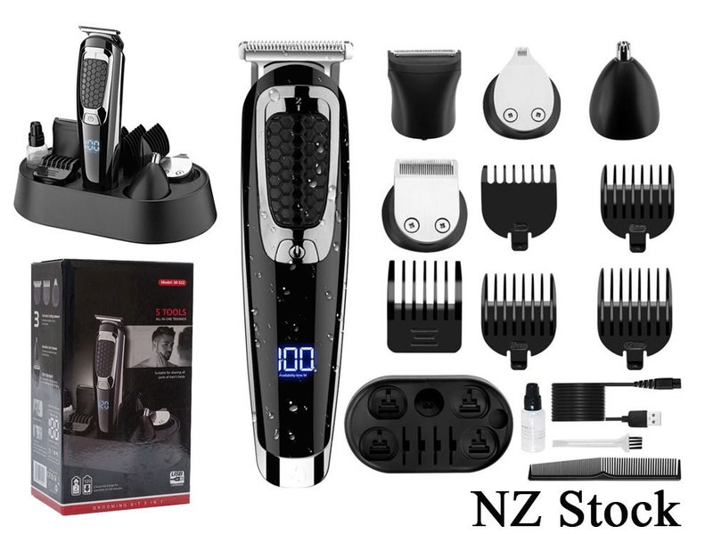 PTN NEW Cordless Hair Clippers Sale Sale Sale Carousel 1