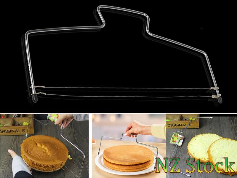 Cake Cutter Leveller - Cake Cutter Leveller - Cake Cutter Leveller Carousel 7