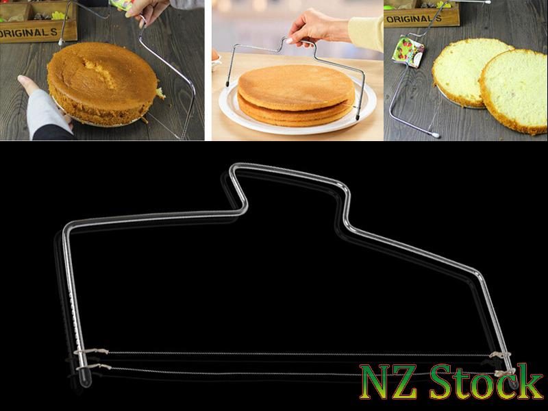 Cake Cutter Leveller - Cake Cutter Leveller - Cake Cutter Leveller Carousel 2