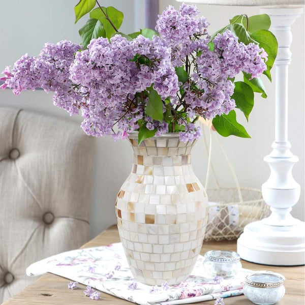Flower Vase *Sale NZ Stock Deal*63617769672707112