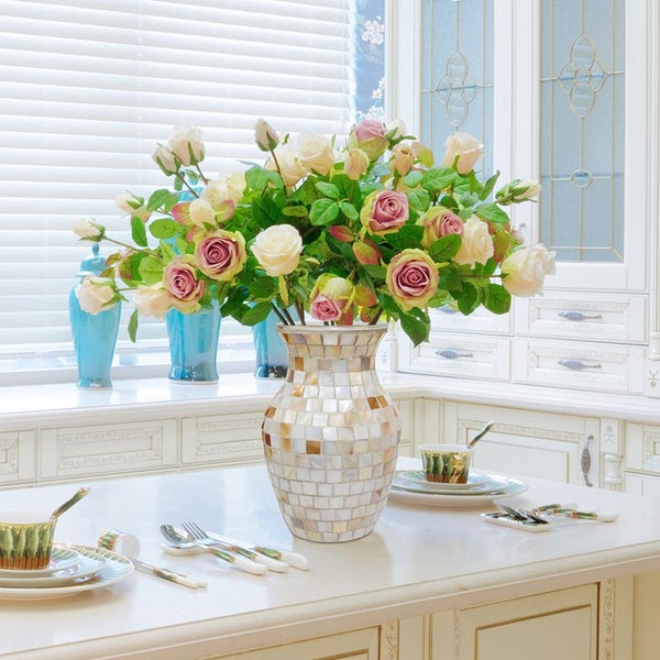 Flower Vase *Sale NZ Stock Deal*63617769672707113