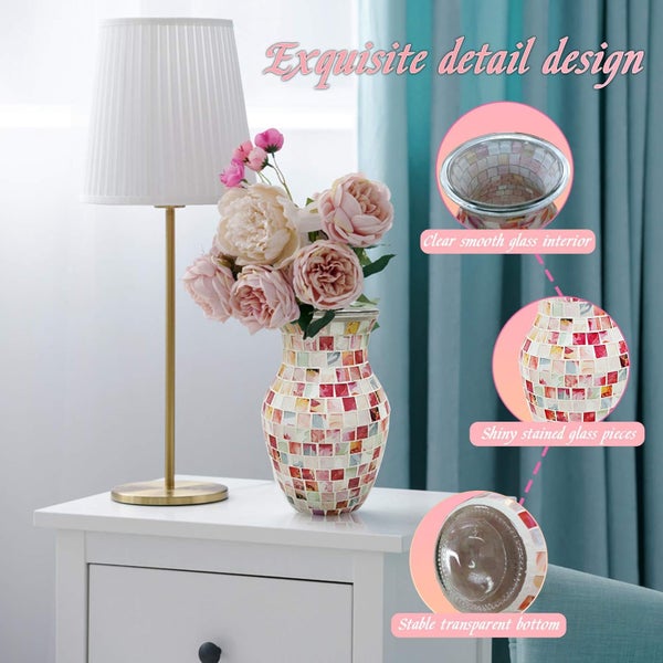 Flower Vase *Sale NZ Stock Deal*62986995575809114