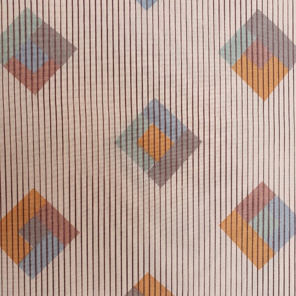 Sheets - Gorgeous 80's Vintage Vibe - Single x 2 Carousel 1