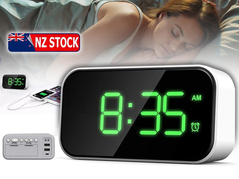 PTN New Alarm Clock Clearance - Clearance Carousel 1