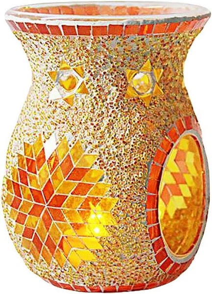 Glass Candle Holder Tea Light Holders Sale NZ Stock Deal Carousel 1
