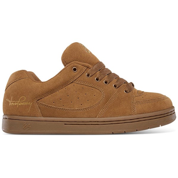 ES ACCEL OG X PENNY [BROWN/GUM] Carousel 1