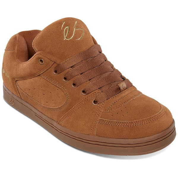 ES ACCEL OG X PENNY [BROWN/GUM] Carousel 2