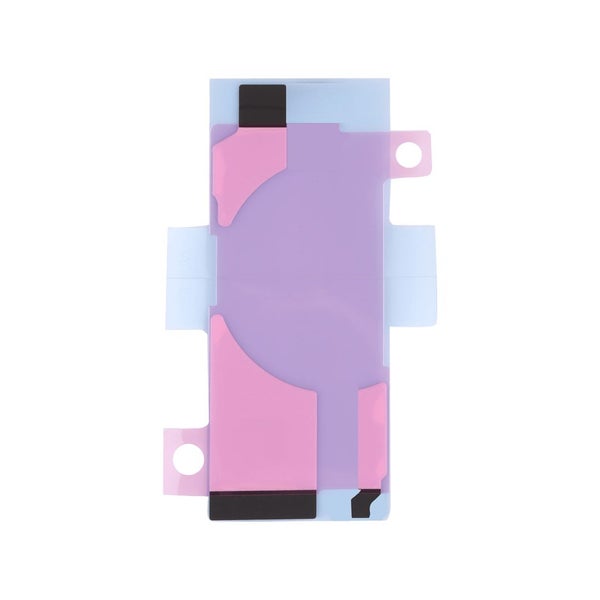 iPhone 13 Mini Battery Adhesive Sticker Carousel 1