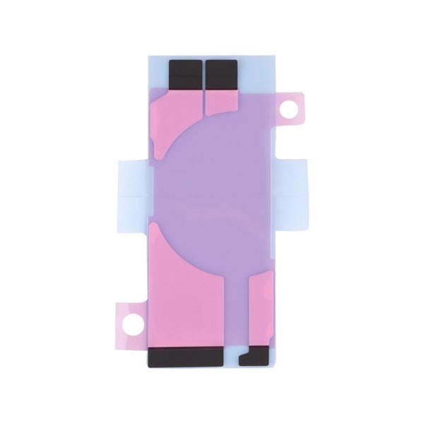 iPhone 13 Battery Adhesive Sticker Carousel 1