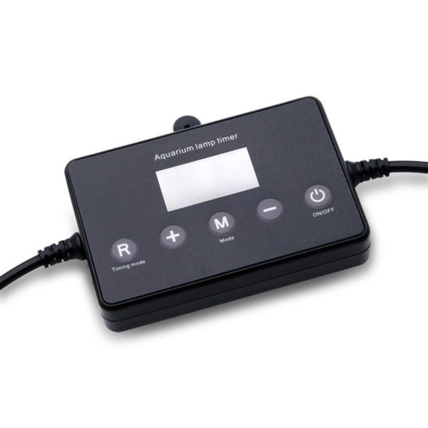 Fish Tank Timer LED Light Dimmer Controller Aquarium Lamp Timer 3632501 Carousel 2
