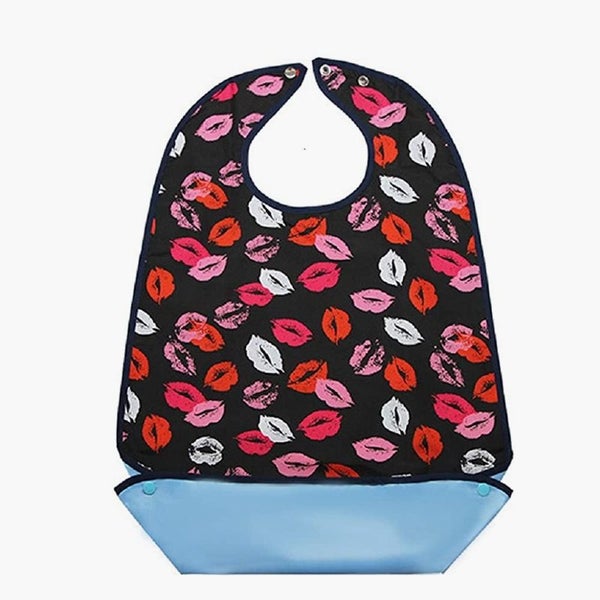 Waterproof Adult Bib Clothing Protector i1926OP0 Carousel 5