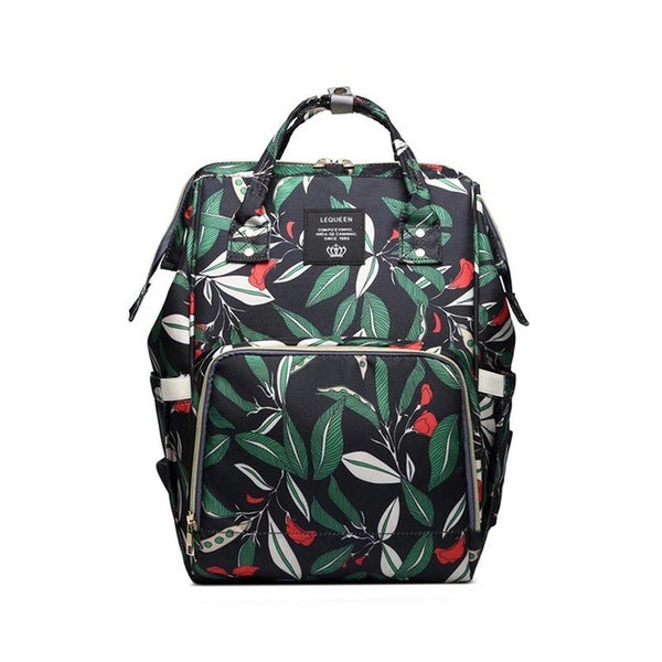 Nappy Bag Nappy Backpack E0406GN0 Carousel 1