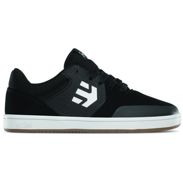 ETNIES KIDS MARANA [BLACK/GUM/WHITE] Carousel 1