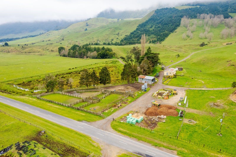 1578 Old Te Aroha Road, Matamata, MatamataPiako, Waikato