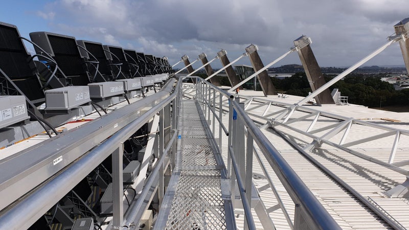 Technical Rigging Services Nz Ltd Carousel 1