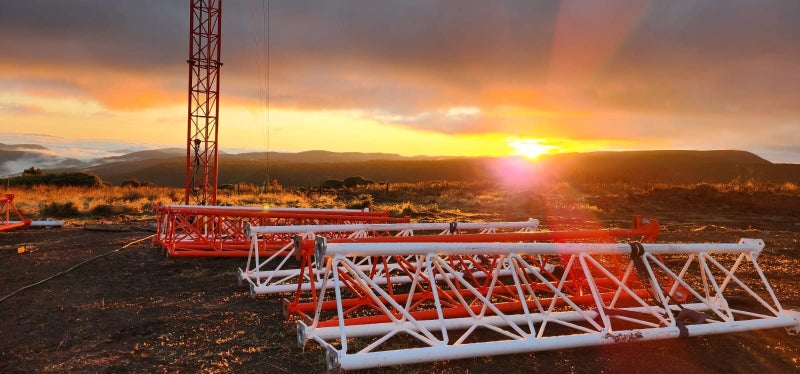 Technical Rigging Services Nz Ltd Carousel 2