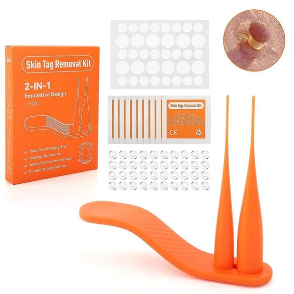 Skin Tag Mole Remover Kit i2368OG0 Carousel 1
