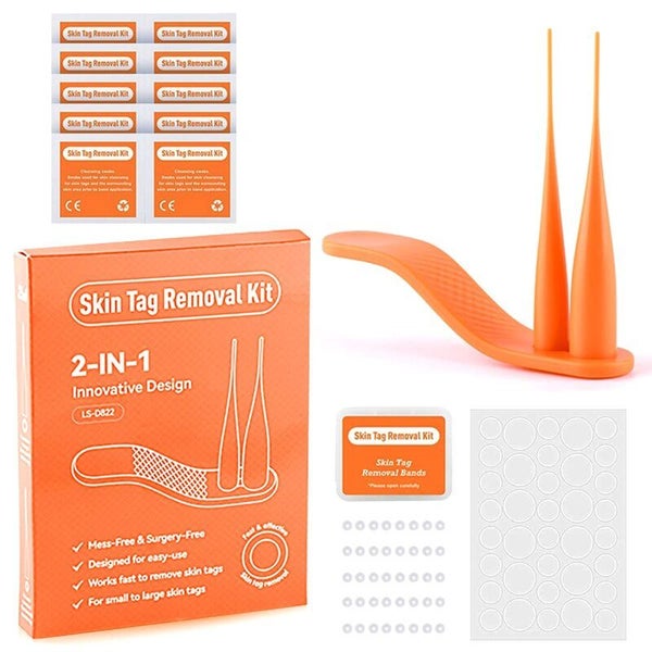 Skin Tag Mole Remover Kit i2368OG0 Carousel 2
