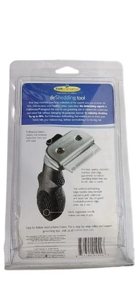 FURminator DeShedding Tool for Large Dogs Carousel 2