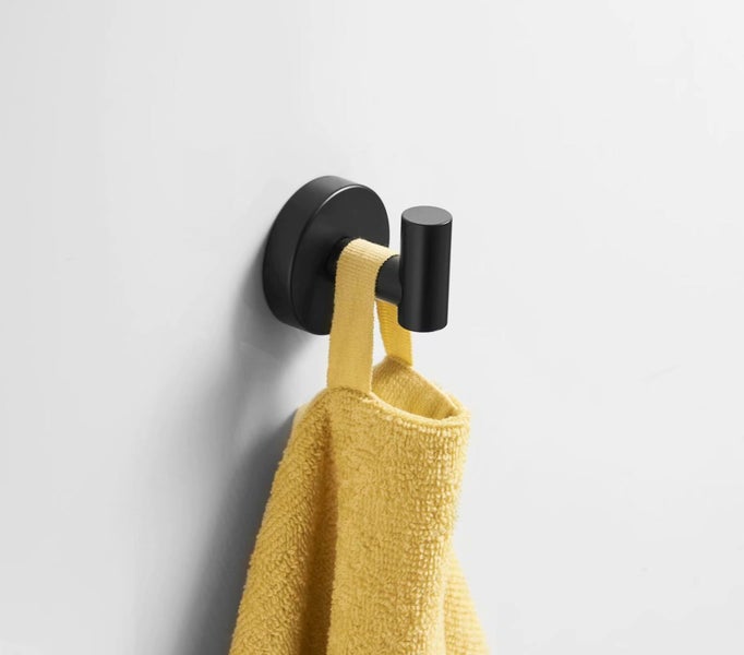 Round Towel Hook New Carousel 2
