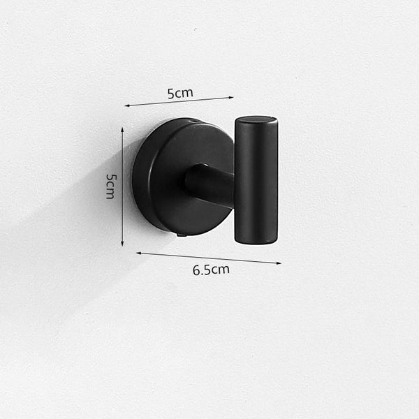 Round Towel Hook New Carousel 6