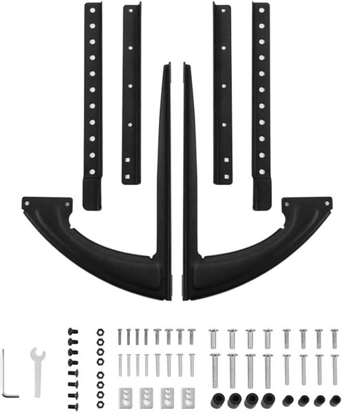 TV Stand Carousel 6