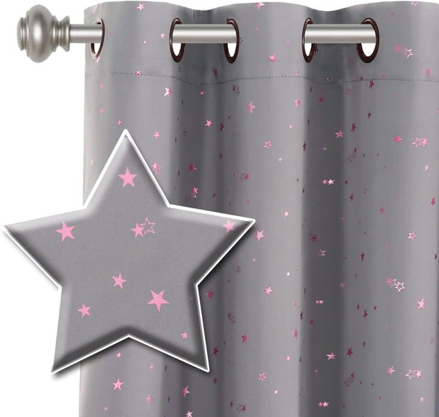 Brand New Curtains Carousel 2