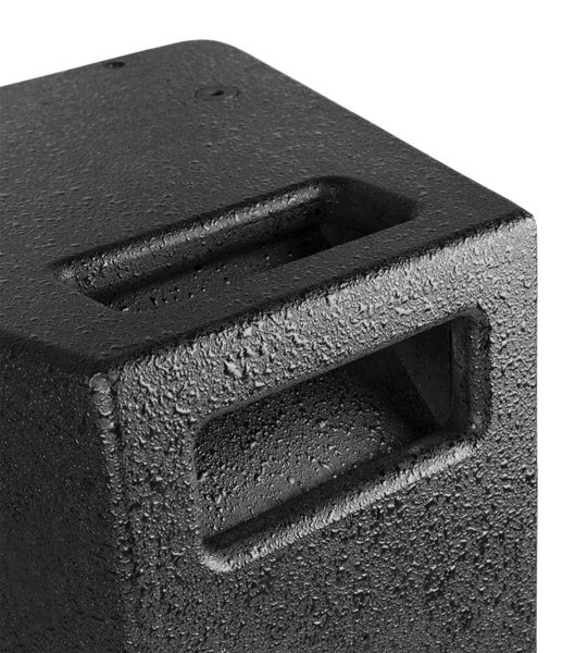 PD Combo 1200 12” Subwoofer + 2x 6,5” tops Carousel 11