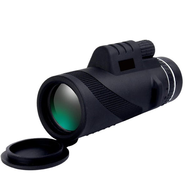 Monocular Telescope 50x60 With Tripod Waterproof With Clear Prism Carousel 1