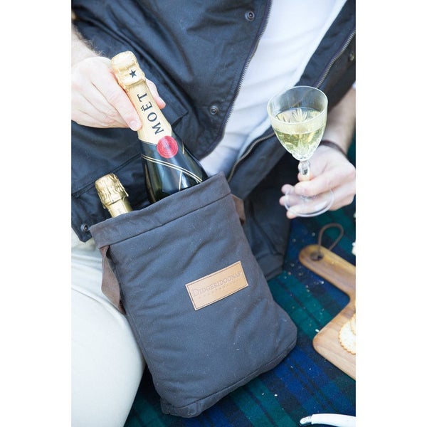 Didgeridoonas Two Cool Wine Cooler Carousel 6