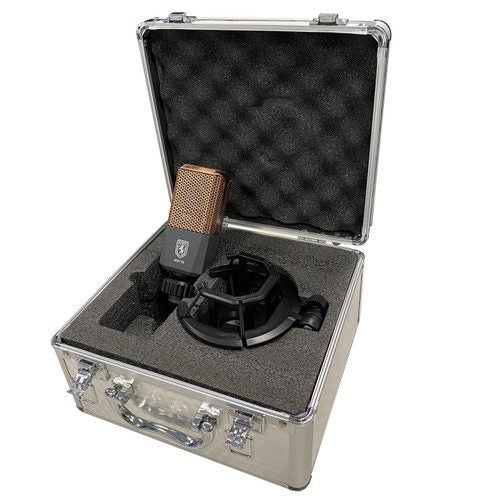 Dizengoff Audio MD118 Microphone Carousel 2