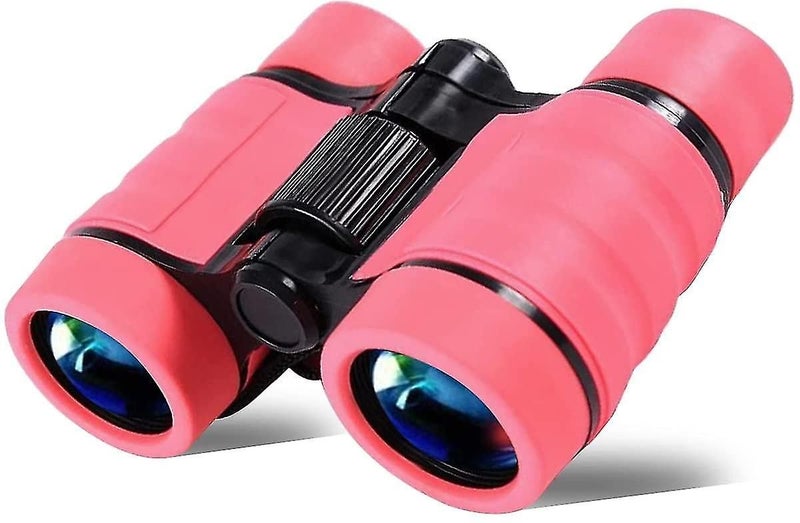 Binoculars For Children Compact Foldable Mini Binoculars Girl Boy Gift Carousel 1