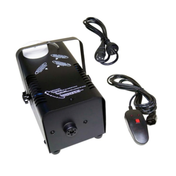 DL FOG machine 400W+1L Fluid for home party stage halloween wedding xmas Easter Carousel 5