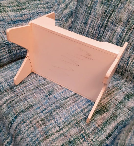 Barbie Bed, Bratz, Monster High, Baby Doll bed, teen doll bed & bedding. Carousel 6