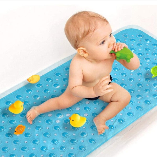 Bath Tub Shower Mat Non Slip Bathroom Bathtub Mats 2038001 Carousel 2