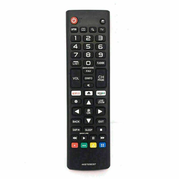 LG TV Remote Control 3631810 Carousel 6