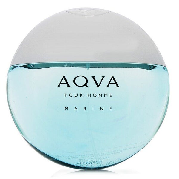 Aqva Pour Homme Marine Eau De Toilette Spray 100ml Carousel 1