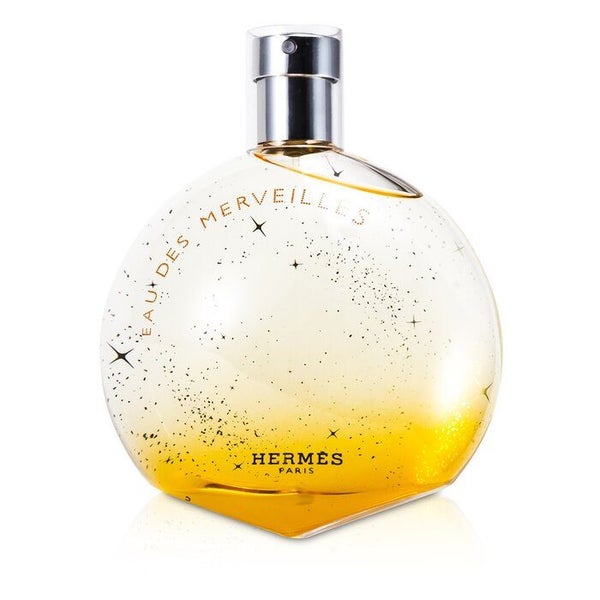 Eau Des Merveilles Eau De Toilette Spray 100ml Carousel 1