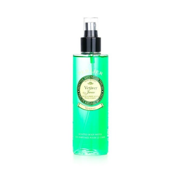 Vetiver Scented Body Water 200ml Carousel 1