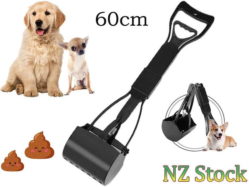 PTN NEW Dog Pooper Scooper Sale Sale Carousel 1