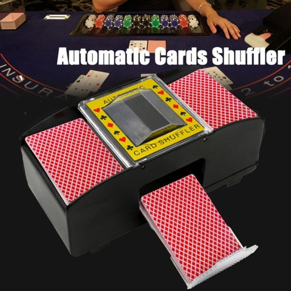 Card Shuffler 3648401 Carousel 1