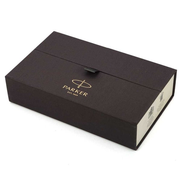 Parker Premier Luxury Brown Fountain Pen Carousel 2