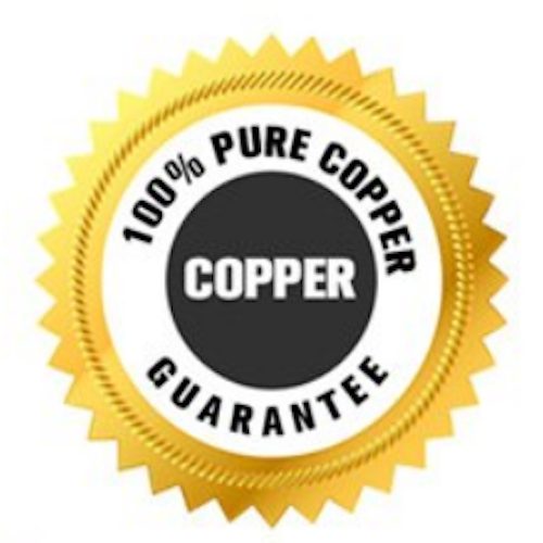 Copper band 100% Pure Copper Magnetic Health Bracelet Link Carousel 2