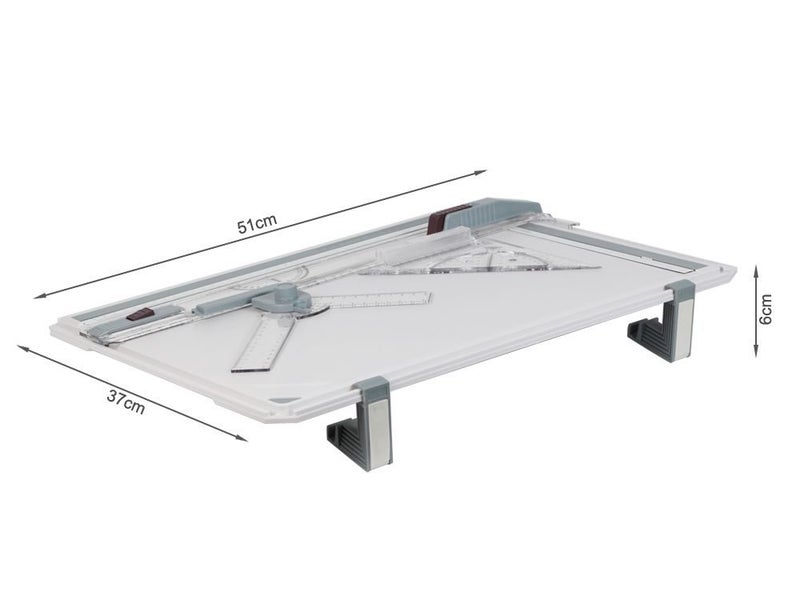PTN NEW A3 Drawing Board Sale Sale Carousel 13