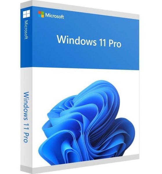 Windows 11 Professional Retail 32/64Bit =* SALE *= Lifetime License Carousel 1