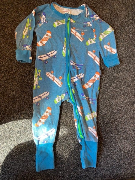Bonds Wondersuit 6-12 Months Carousel 1