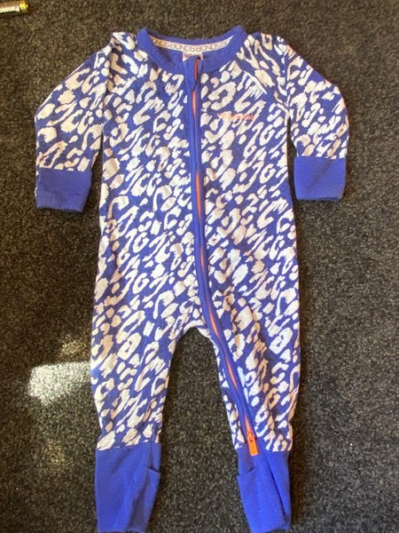 Bonds Wondersuit 3-6 Months Carousel 1