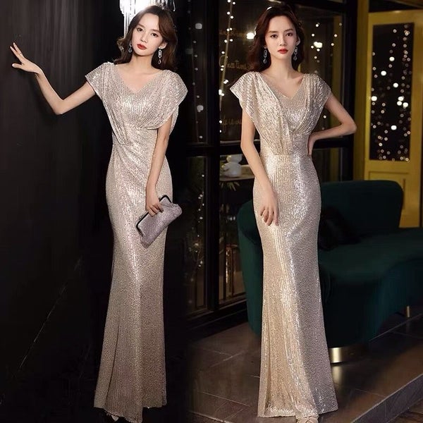 Hollywood glitter ball dress (12) Carousel 1