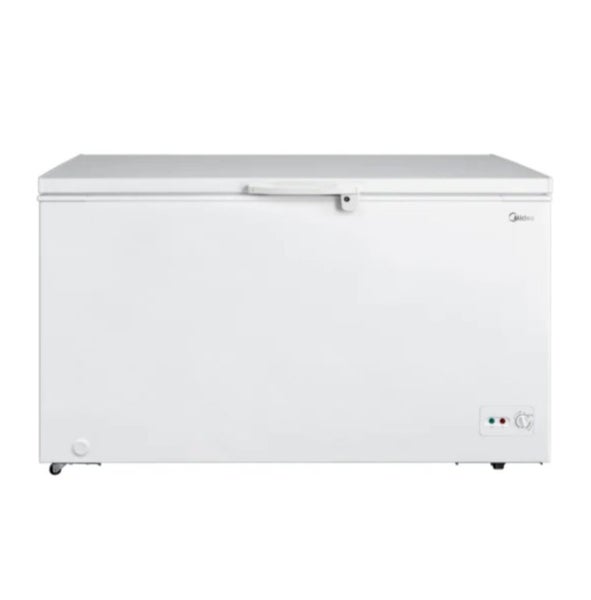 Midea 418L Chest Freezer MDRC564FZF01AP Carousel 1